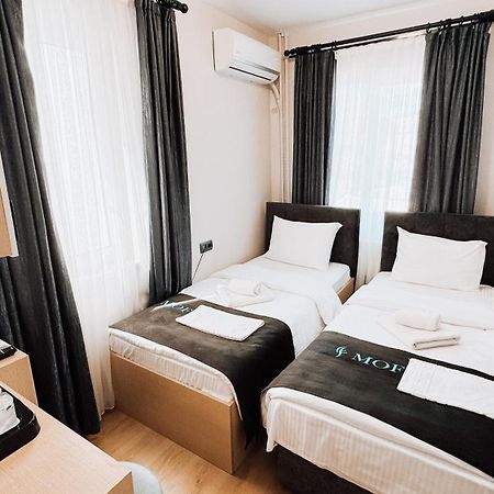 Mof Comfort Edirne Zewnętrze zdjęcie