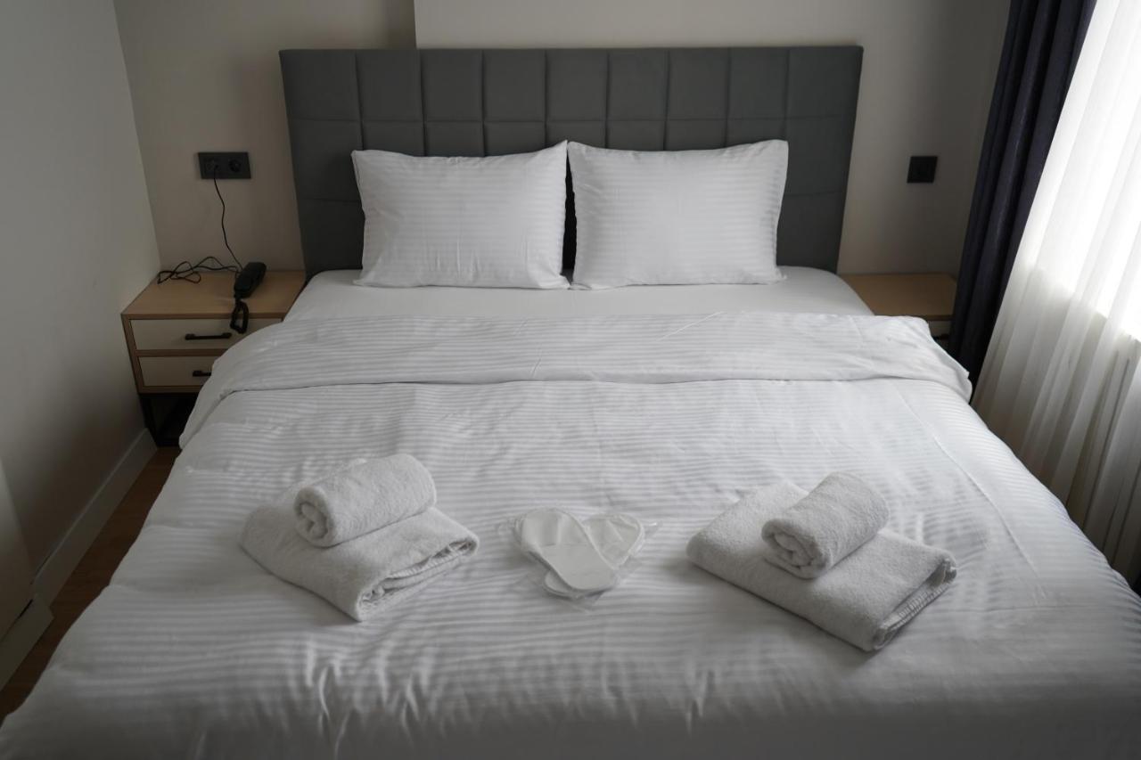 Mof Comfort Edirne Zewnętrze zdjęcie