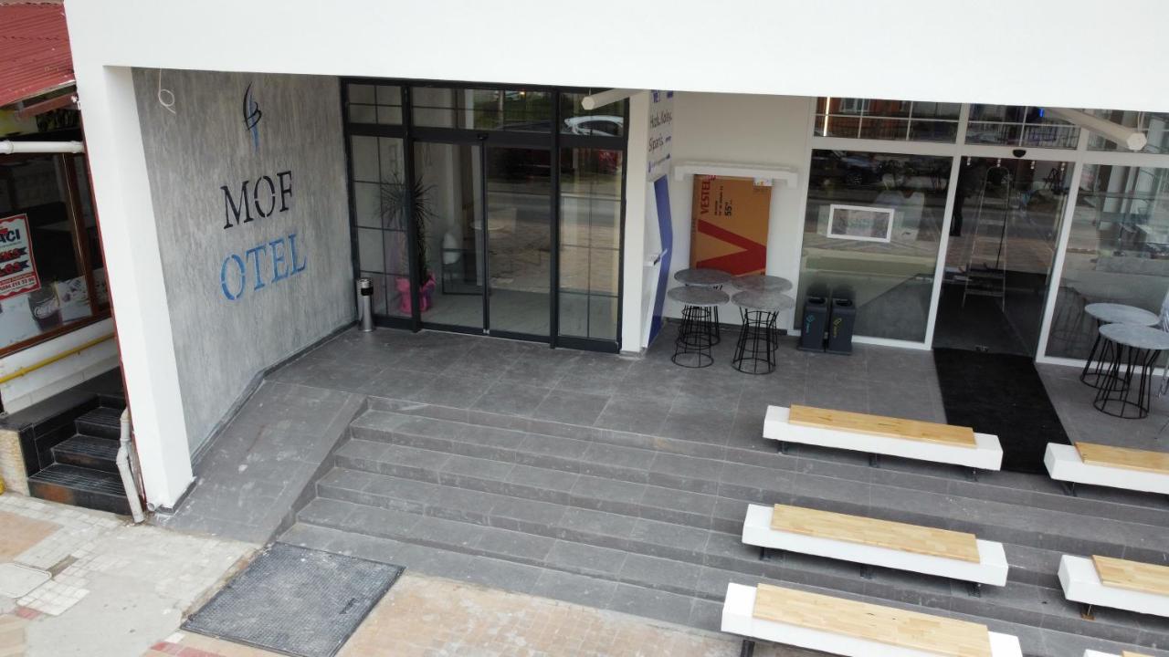 Mof Comfort Edirne Zewnętrze zdjęcie