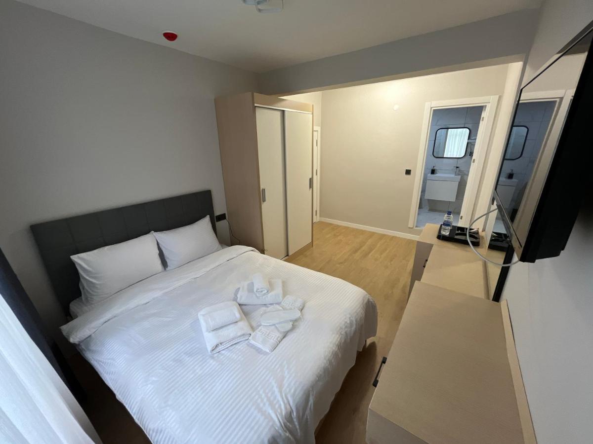 Mof Comfort Edirne Zewnętrze zdjęcie