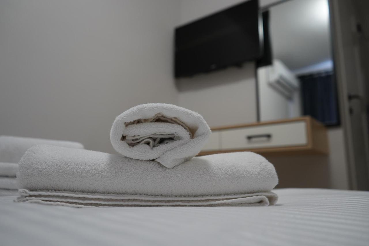 Mof Comfort Edirne Zewnętrze zdjęcie