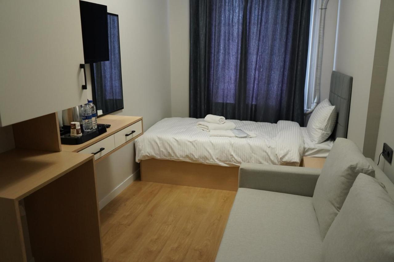 Mof Comfort Edirne Zewnętrze zdjęcie