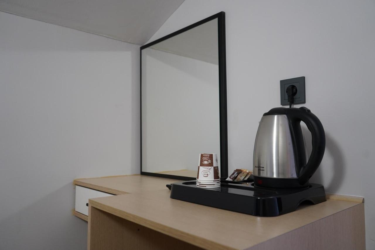 Mof Comfort Edirne Zewnętrze zdjęcie