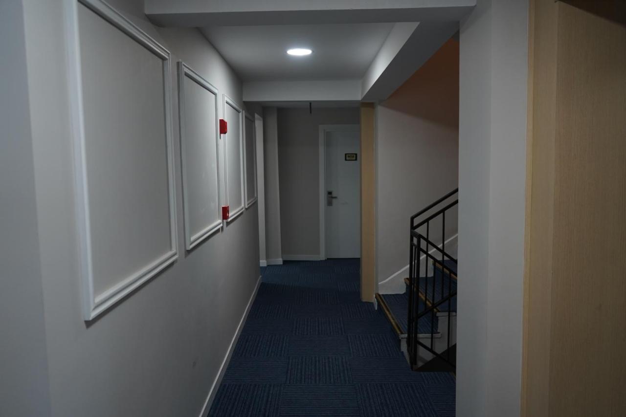 Mof Comfort Edirne Zewnętrze zdjęcie