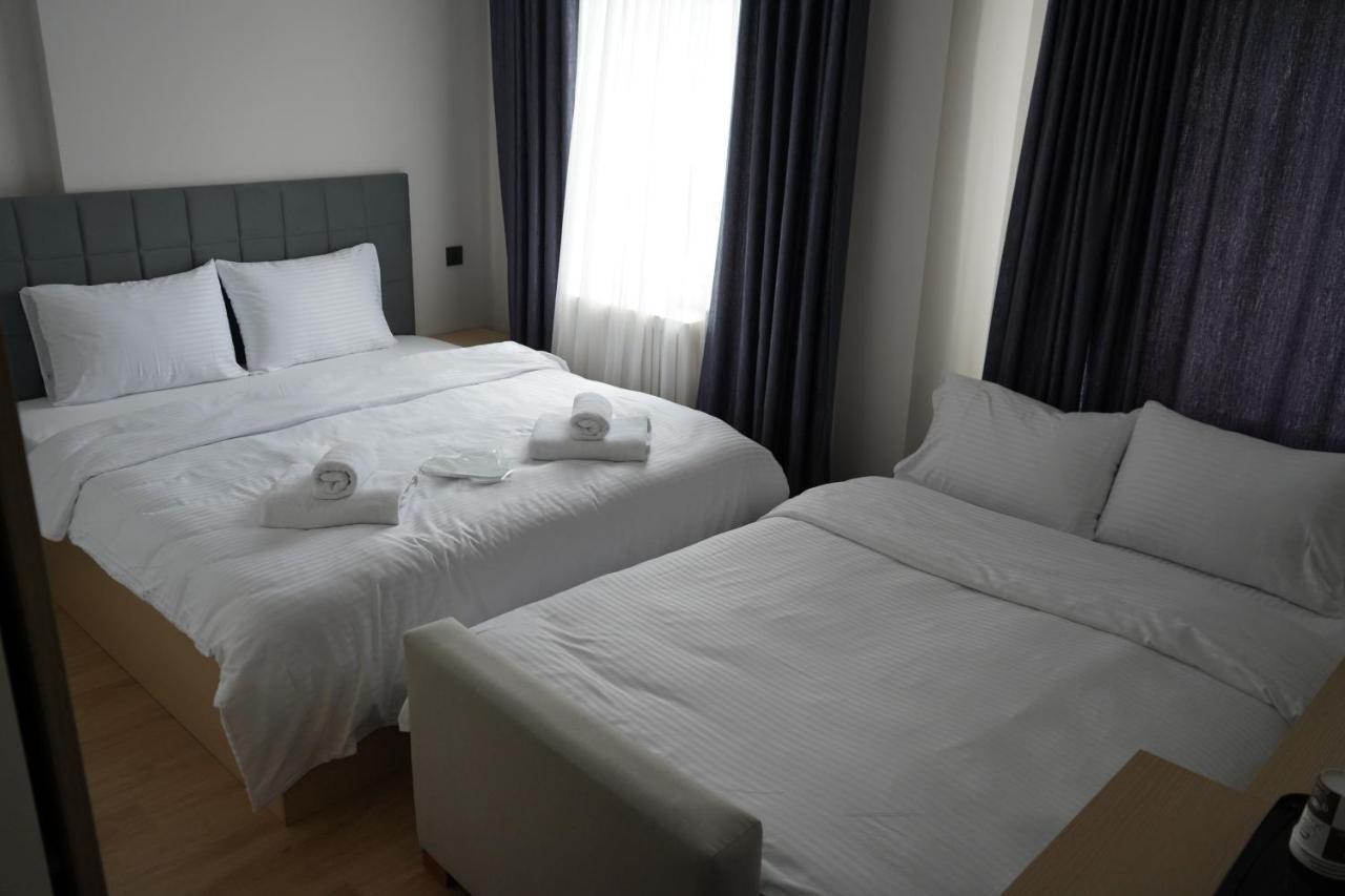 Mof Comfort Edirne Zewnętrze zdjęcie