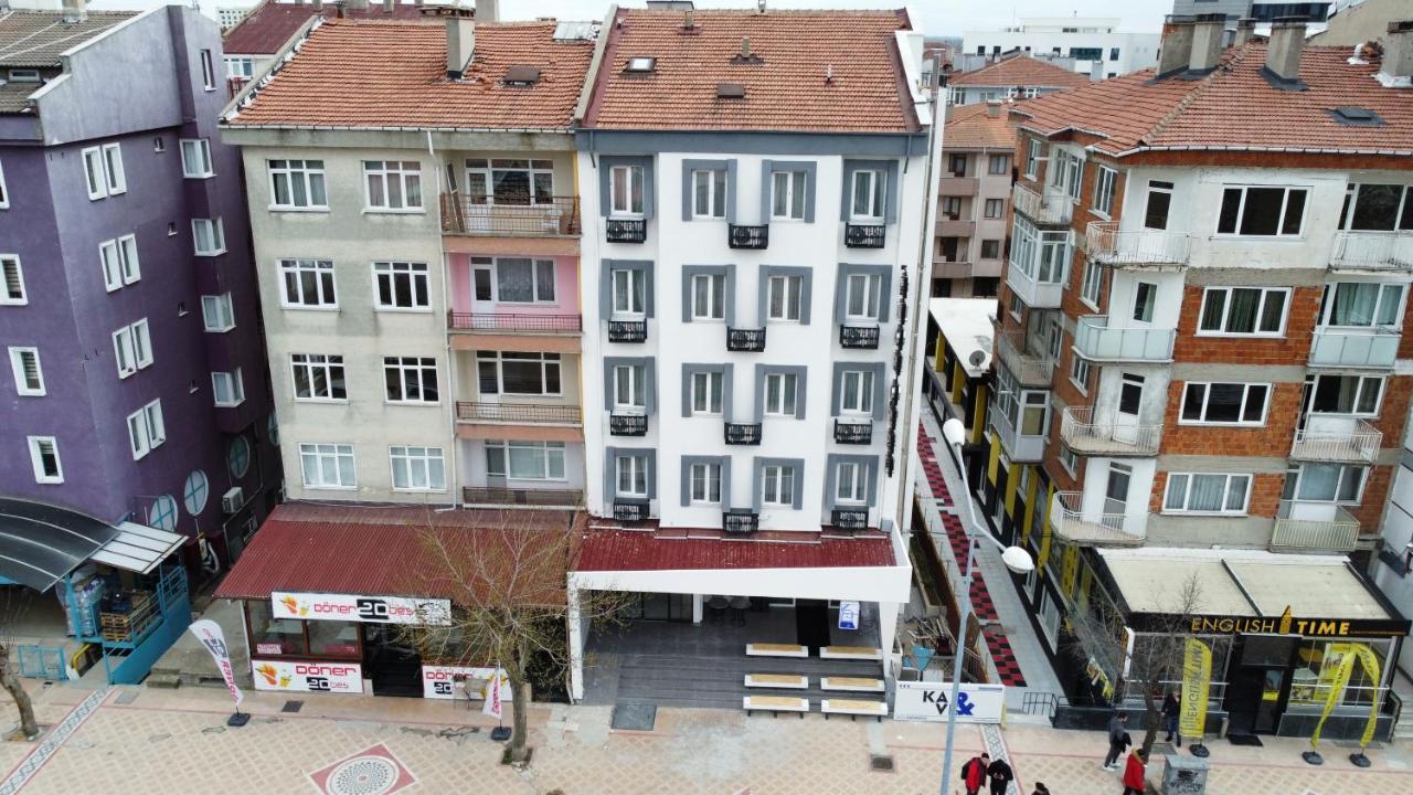 Mof Comfort Edirne Zewnętrze zdjęcie