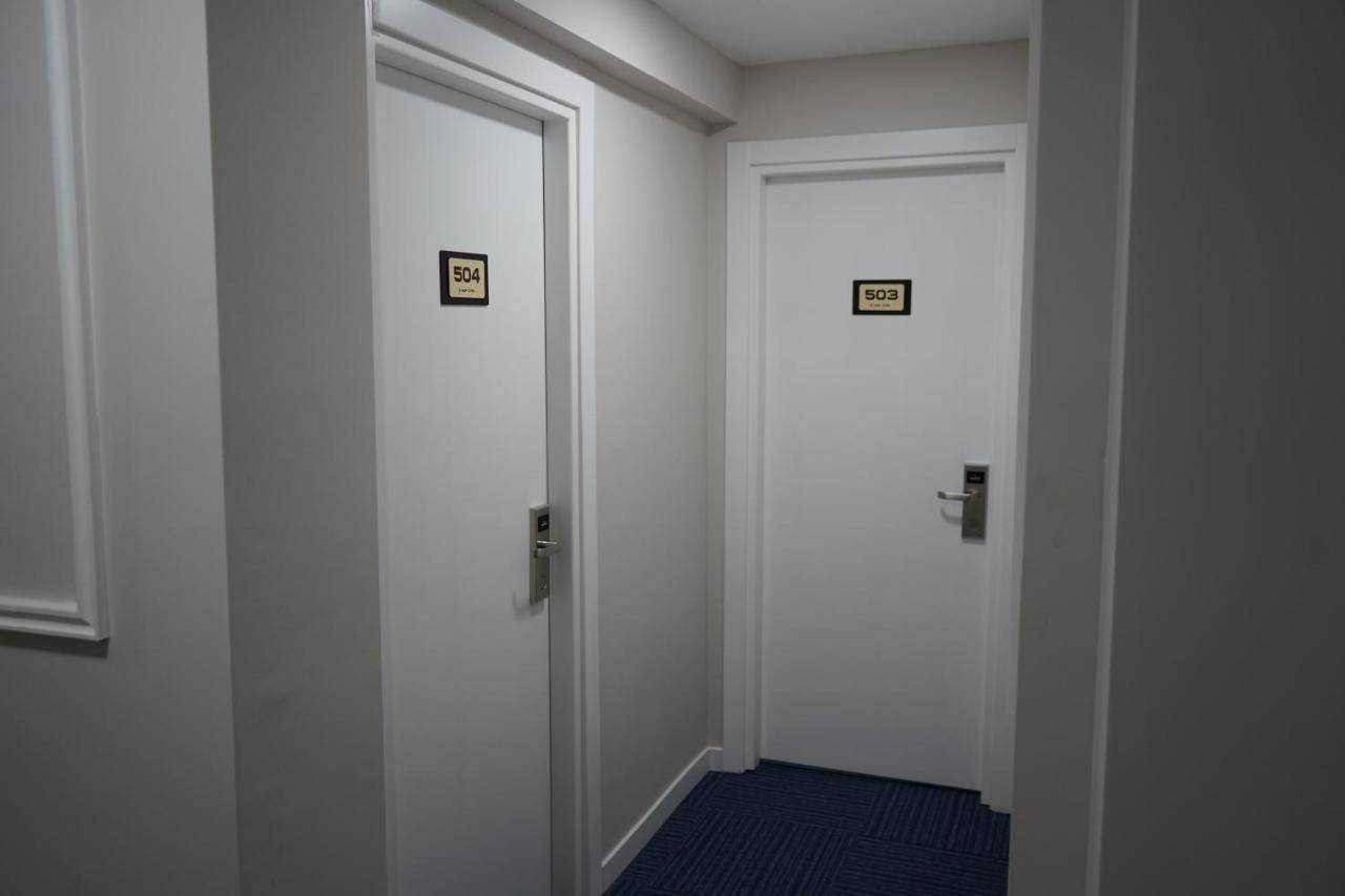 Mof Comfort Edirne Zewnętrze zdjęcie