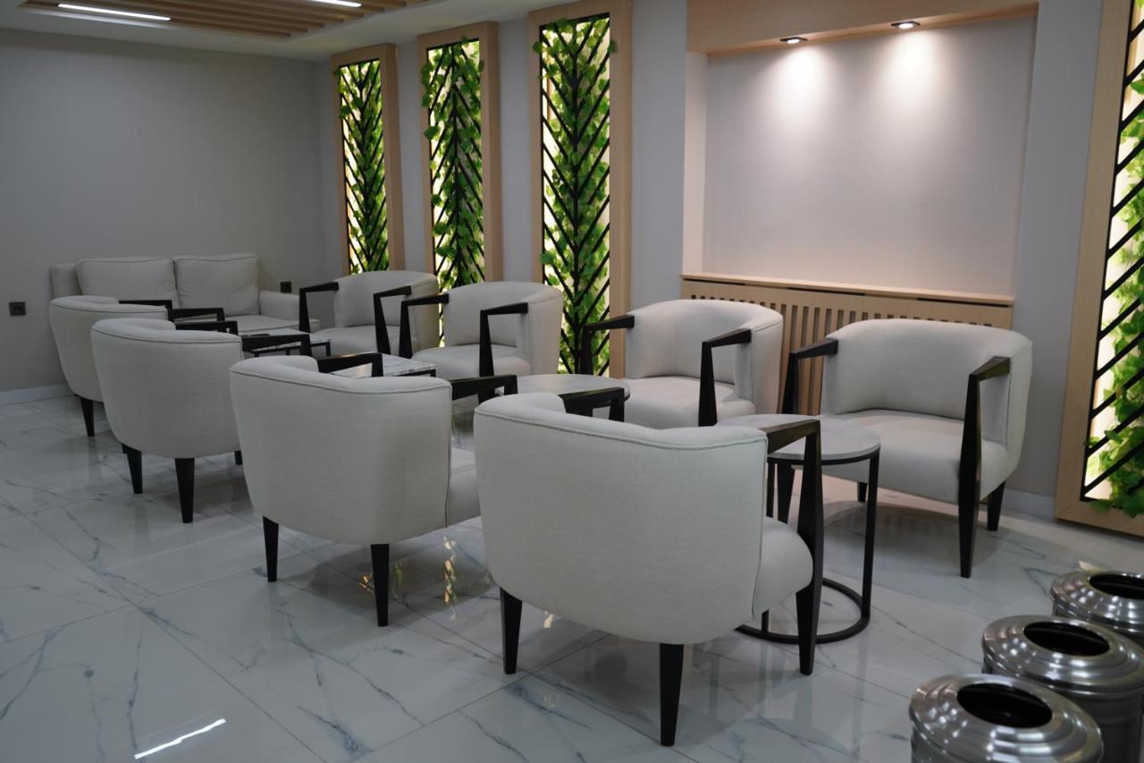 Mof Comfort Edirne Zewnętrze zdjęcie