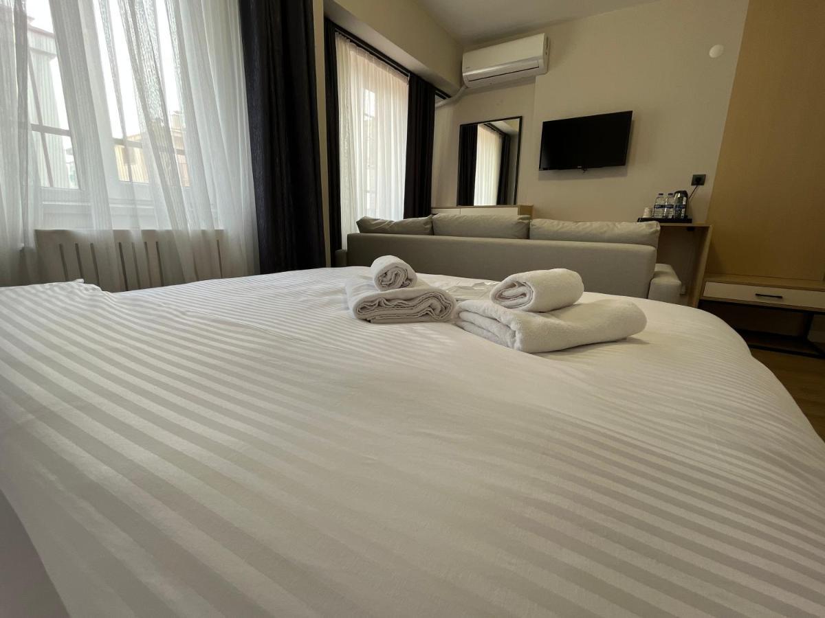 Mof Comfort Edirne Zewnętrze zdjęcie