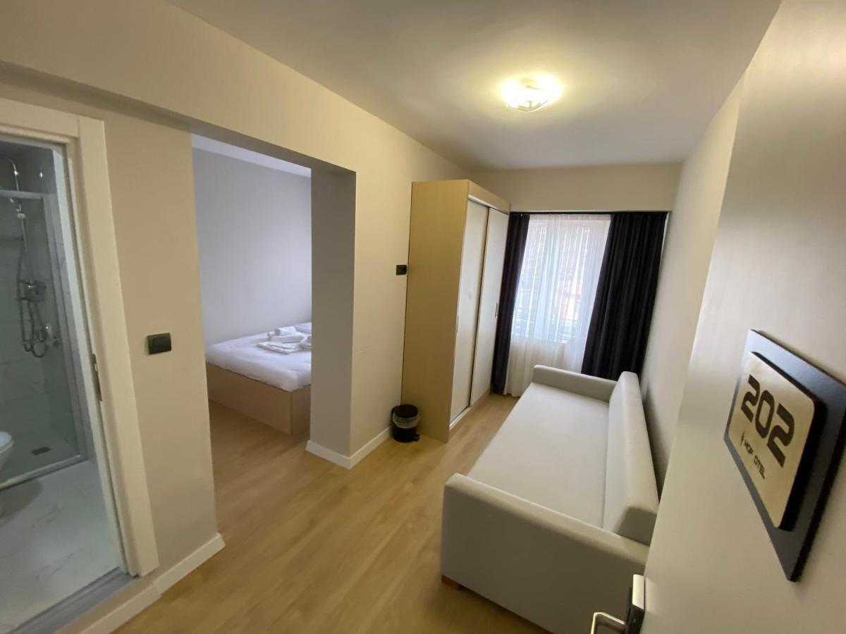 Mof Comfort Edirne Zewnętrze zdjęcie
