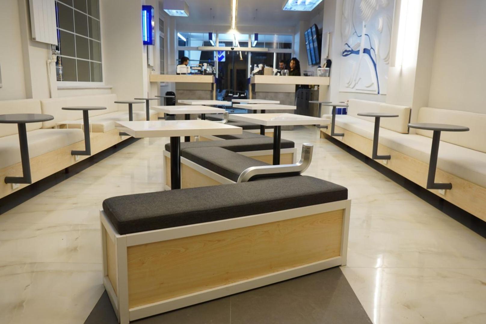 Mof Comfort Edirne Zewnętrze zdjęcie