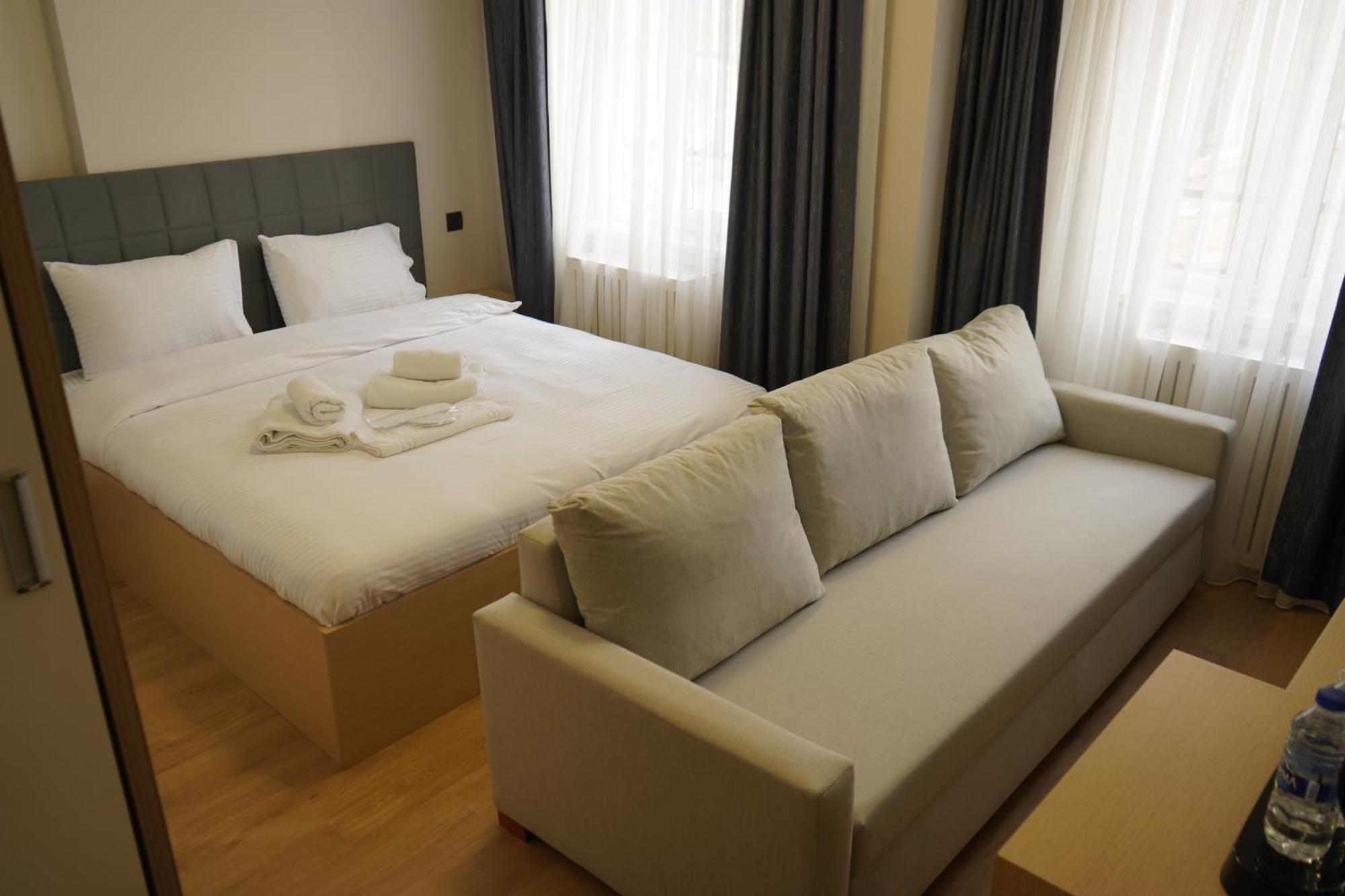 Mof Comfort Edirne Zewnętrze zdjęcie