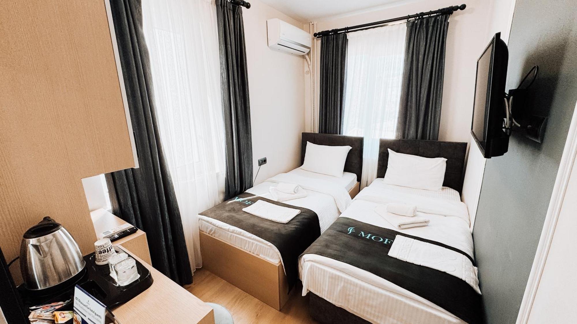 Mof Comfort Edirne Zewnętrze zdjęcie