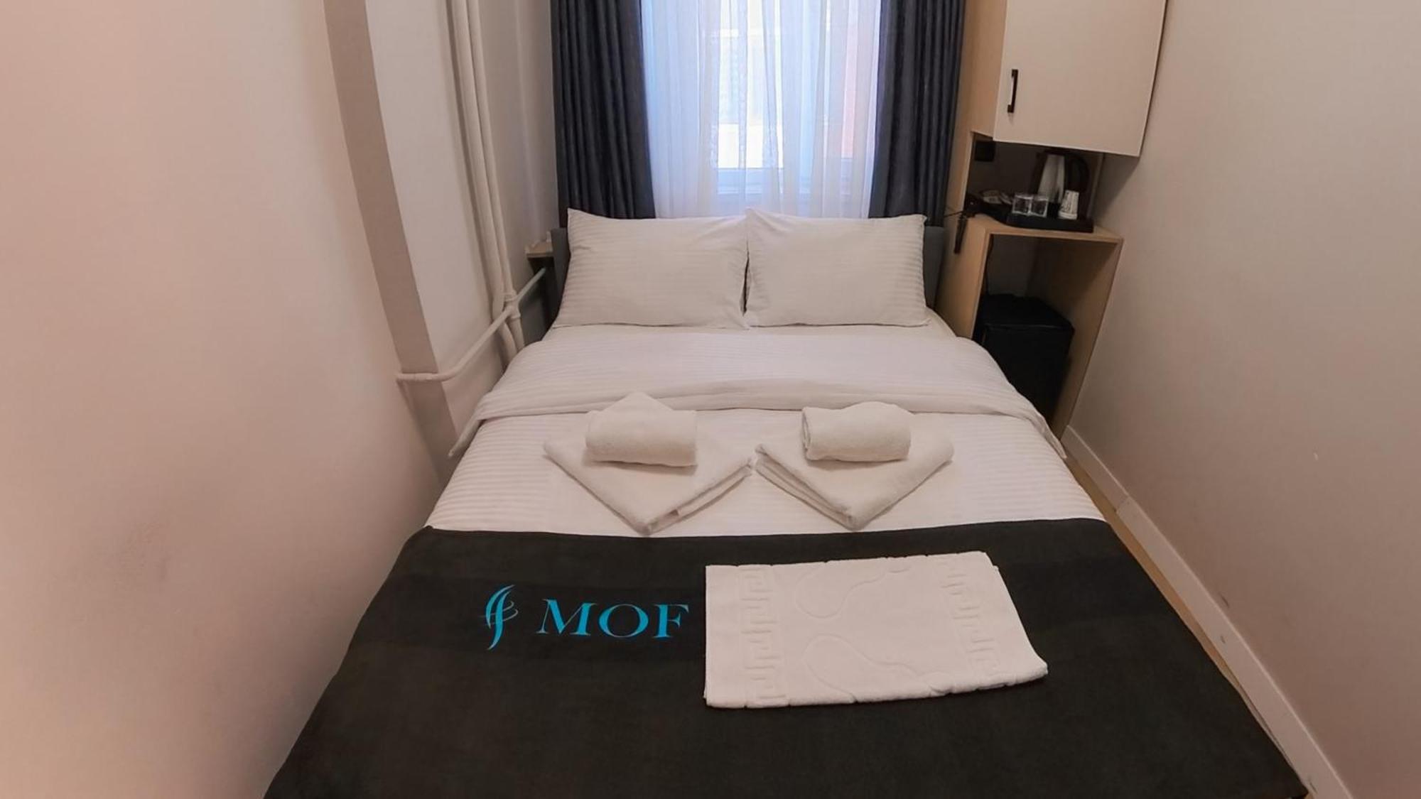 Mof Comfort Edirne Zewnętrze zdjęcie