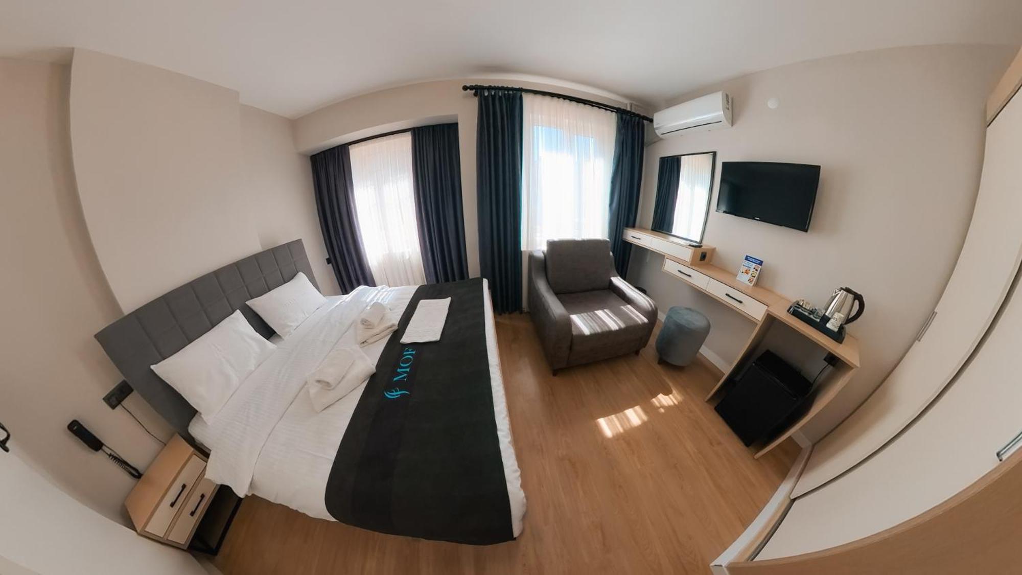 Mof Comfort Edirne Zewnętrze zdjęcie