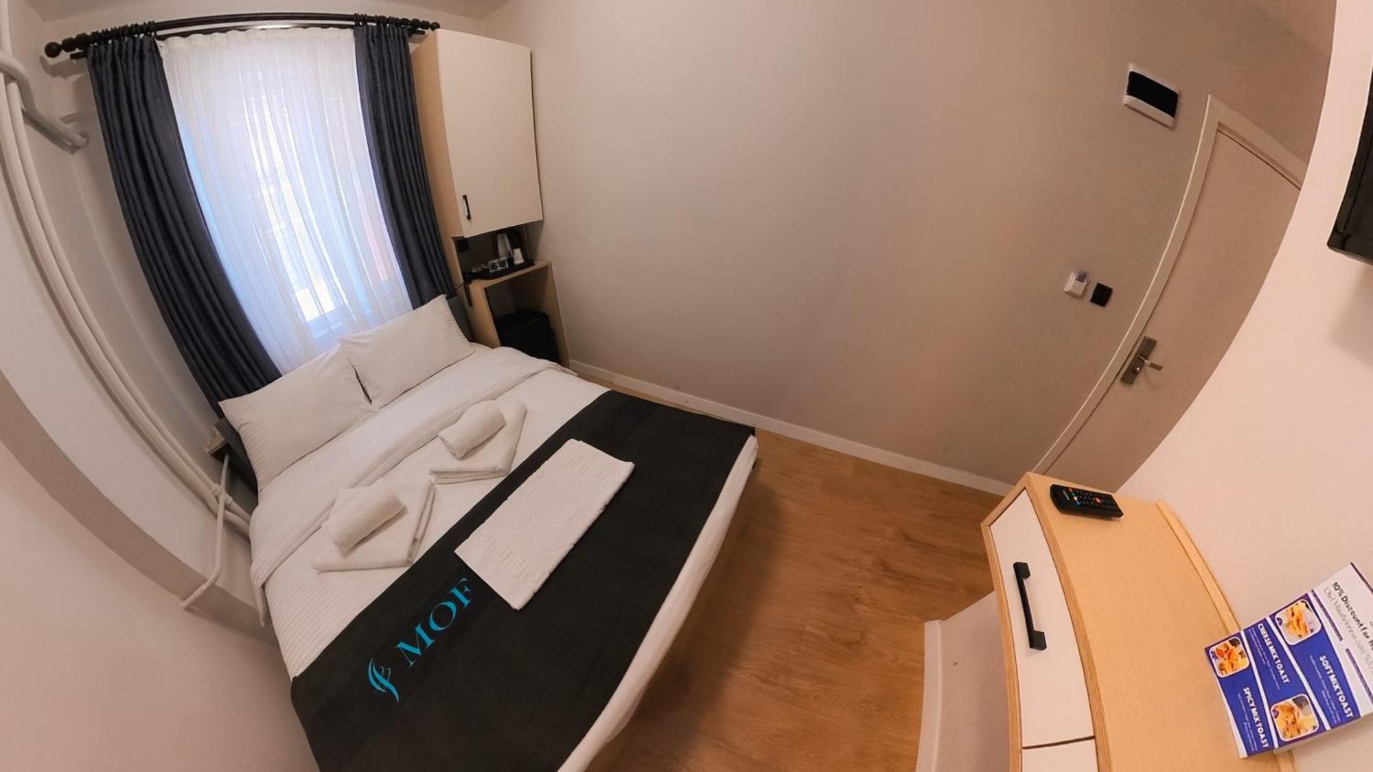 Mof Comfort Edirne Zewnętrze zdjęcie