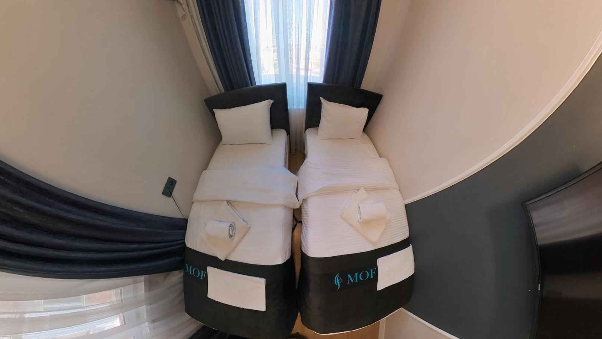 Mof Comfort Edirne Zewnętrze zdjęcie
