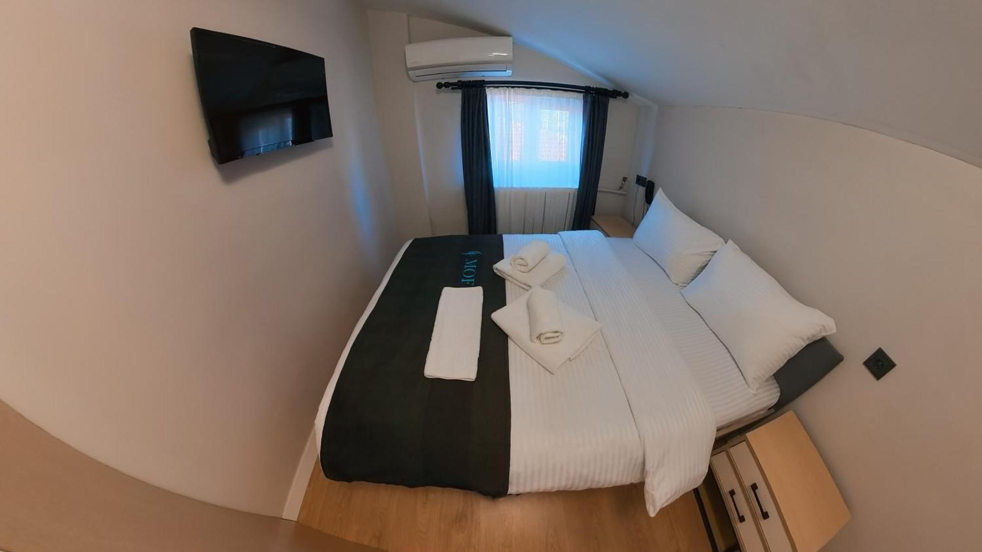 Mof Comfort Edirne Zewnętrze zdjęcie
