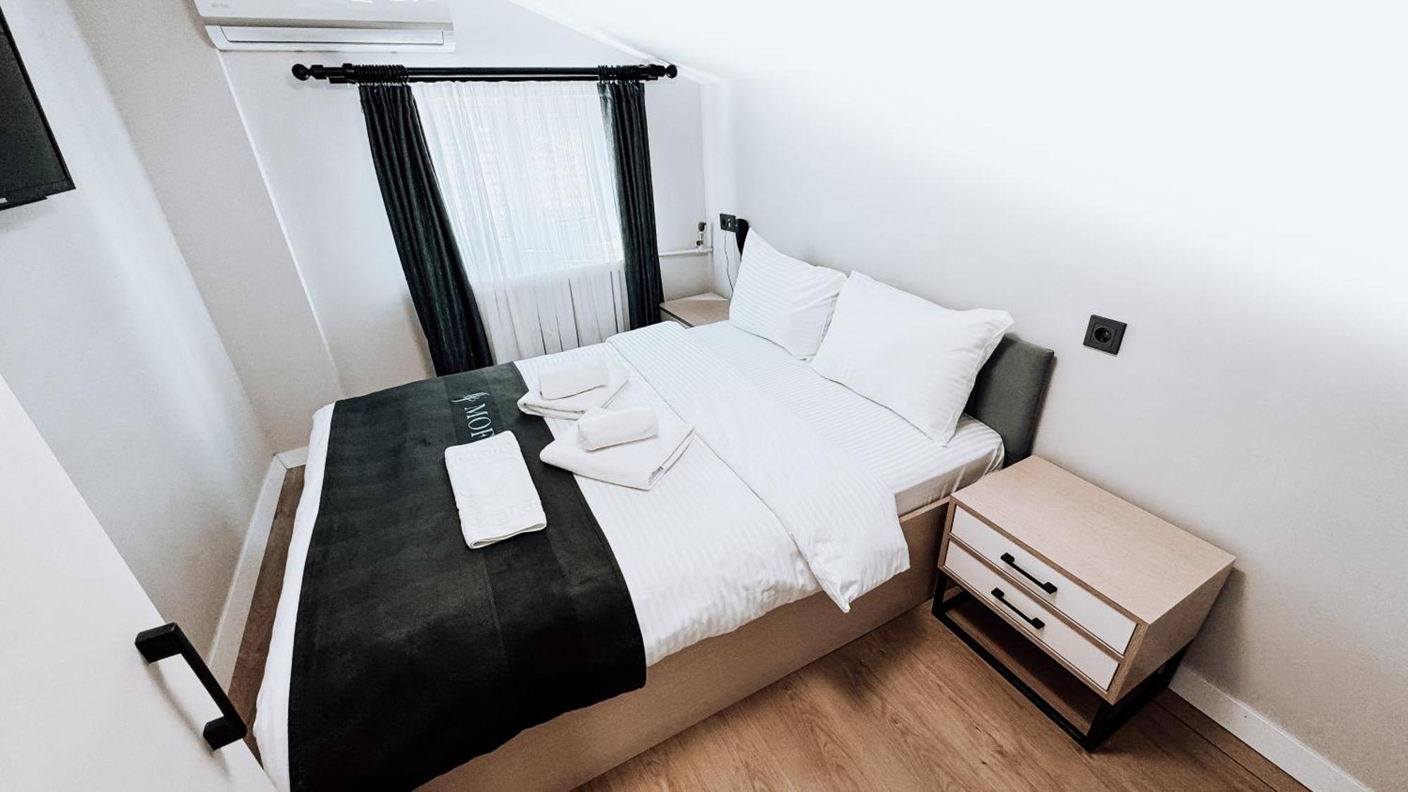 Mof Comfort Edirne Zewnętrze zdjęcie