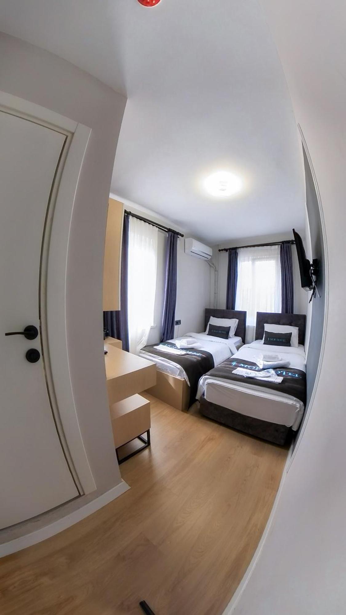 Mof Comfort Edirne Zewnętrze zdjęcie