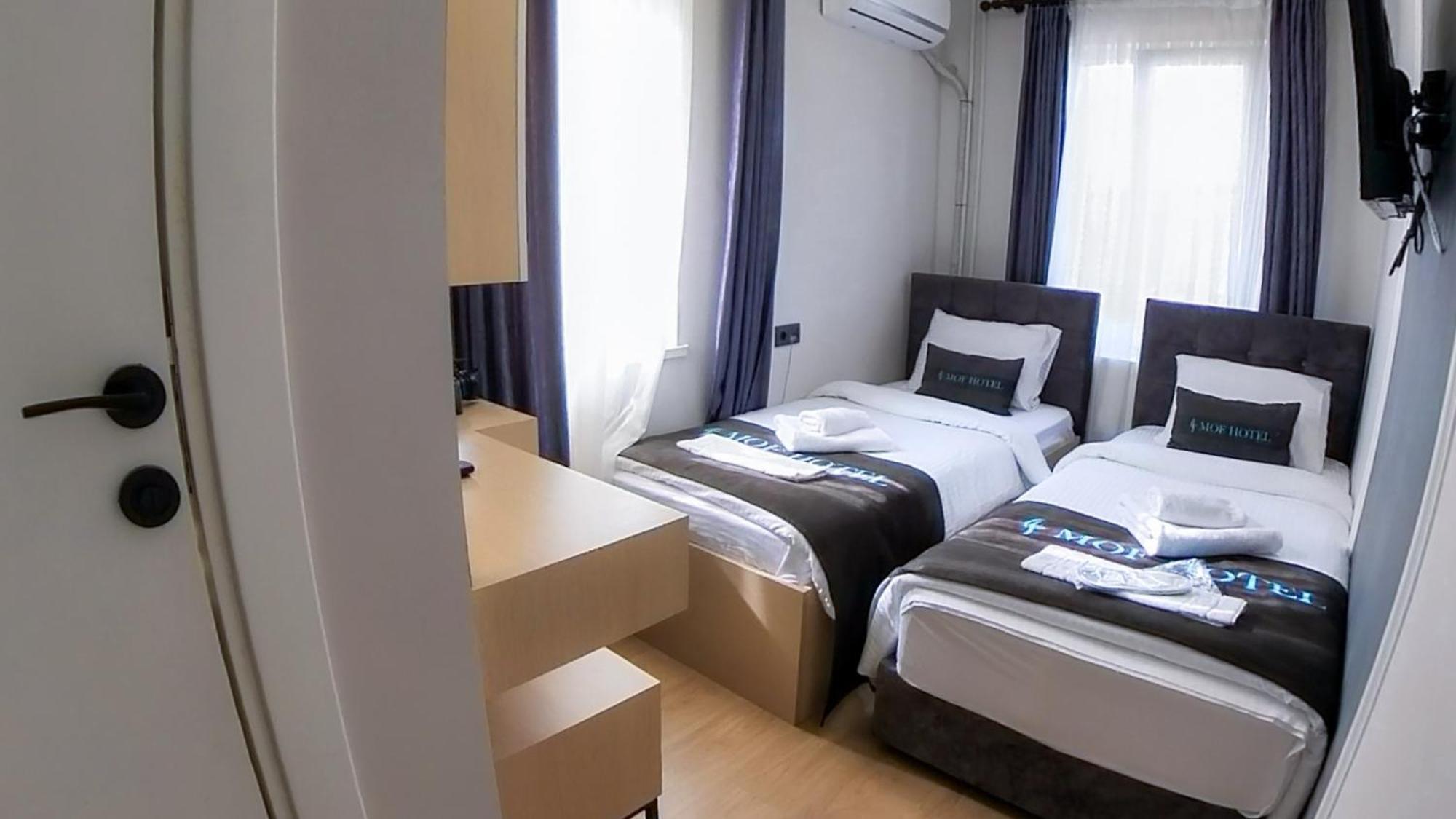 Mof Comfort Edirne Zewnętrze zdjęcie